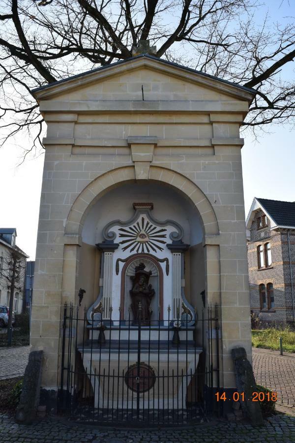 Aan 'T Kapelke Apartment Valkenburg aan de Geul Exterior foto