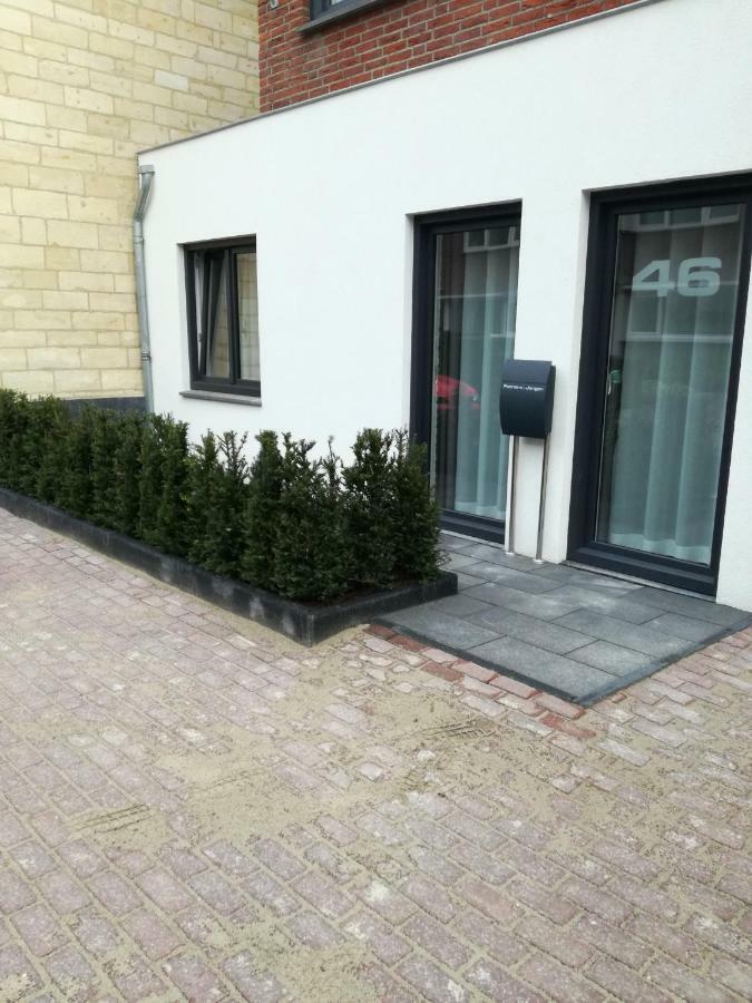 Aan 'T Kapelke Apartment Valkenburg aan de Geul Exterior foto