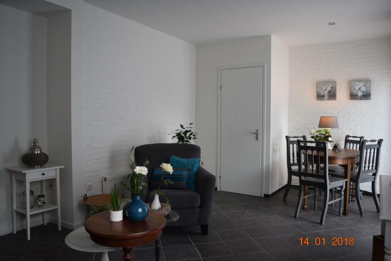 Aan 'T Kapelke Apartment Valkenburg aan de Geul Exterior foto
